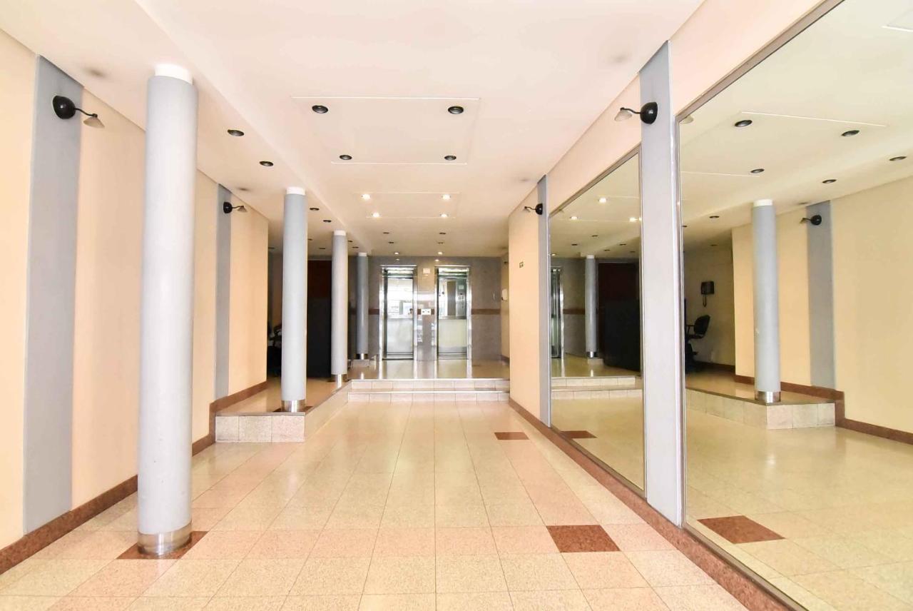 Апартаменты Recoleta Excelente Ubicacion Буэнос-Айрес Экстерьер фото